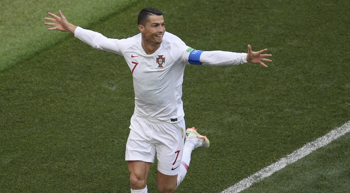 Cristiano Ronaldo: ¿Cuál fue su mejor y peor Mundial de fútbol con Portugal?
