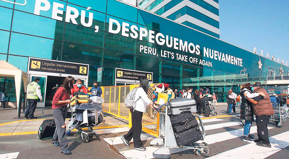 'Low Cost' airline arrives in Peru with international flight prices starting at 200 soles.