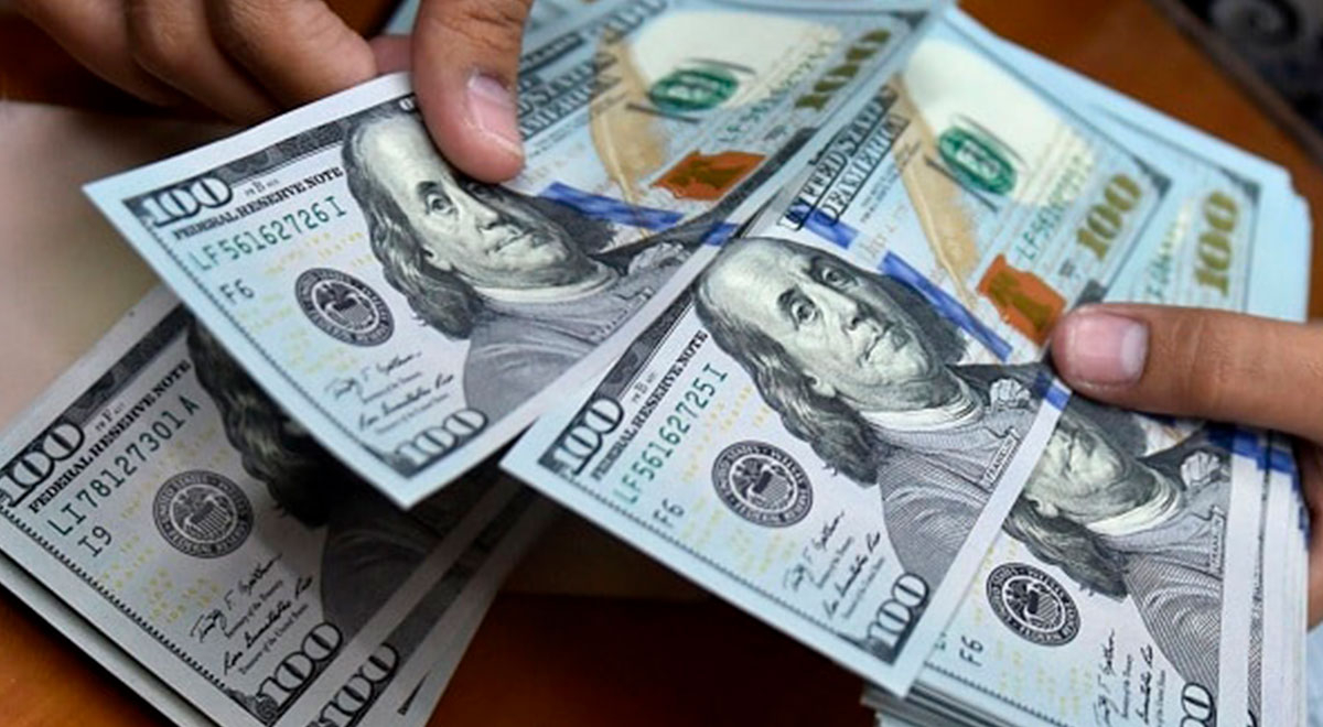 Dólar en el Perú: Conoce el tipo de cambio de HOY, sábado 17 de septiembre