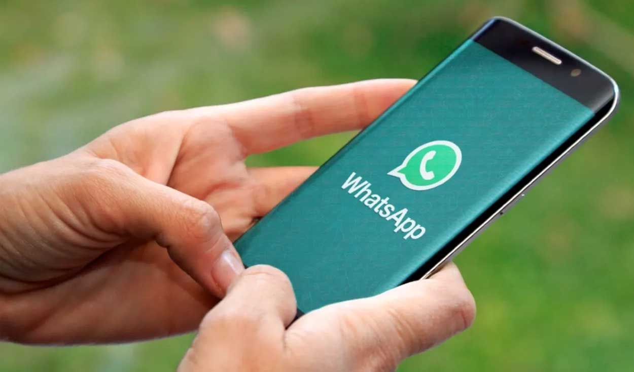 WhatsApp 2022: conoce AQUÍ la función que permitirá evitar que extraños ingresen a tu cuenta