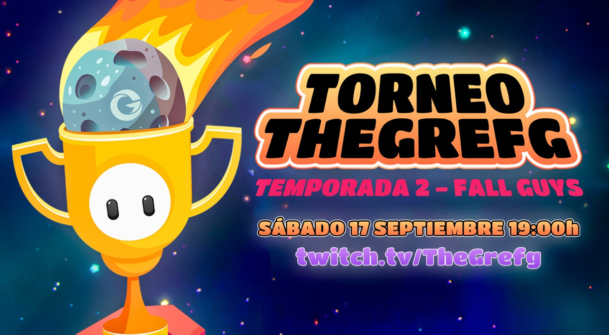 TheGrefg organizes a Fall Guys tournament where Ibai and a Peruvian YouTuber will face each other today.