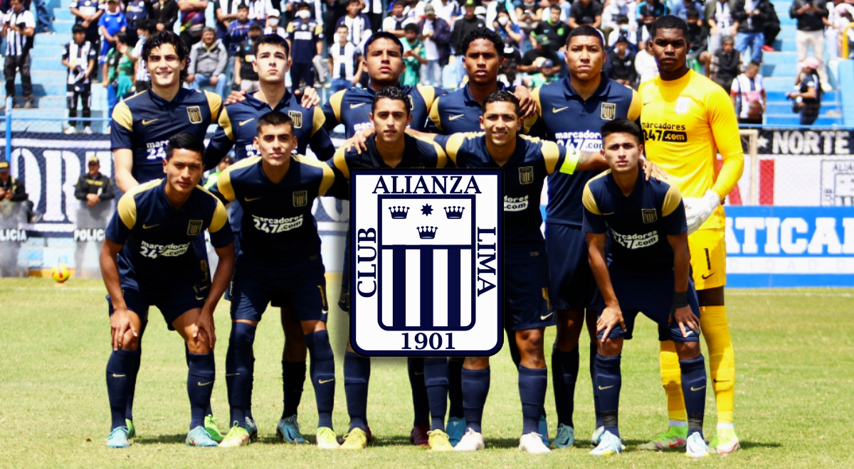 Alianza Lima: The reserve team awarded two points to the first team after winning the tournament.