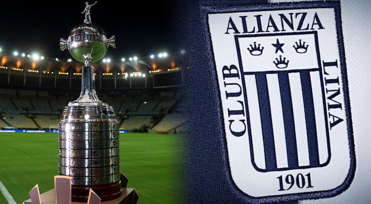 Alianza Lima: la meta de llegar a Libertadores luego de la gran actuación del 2021