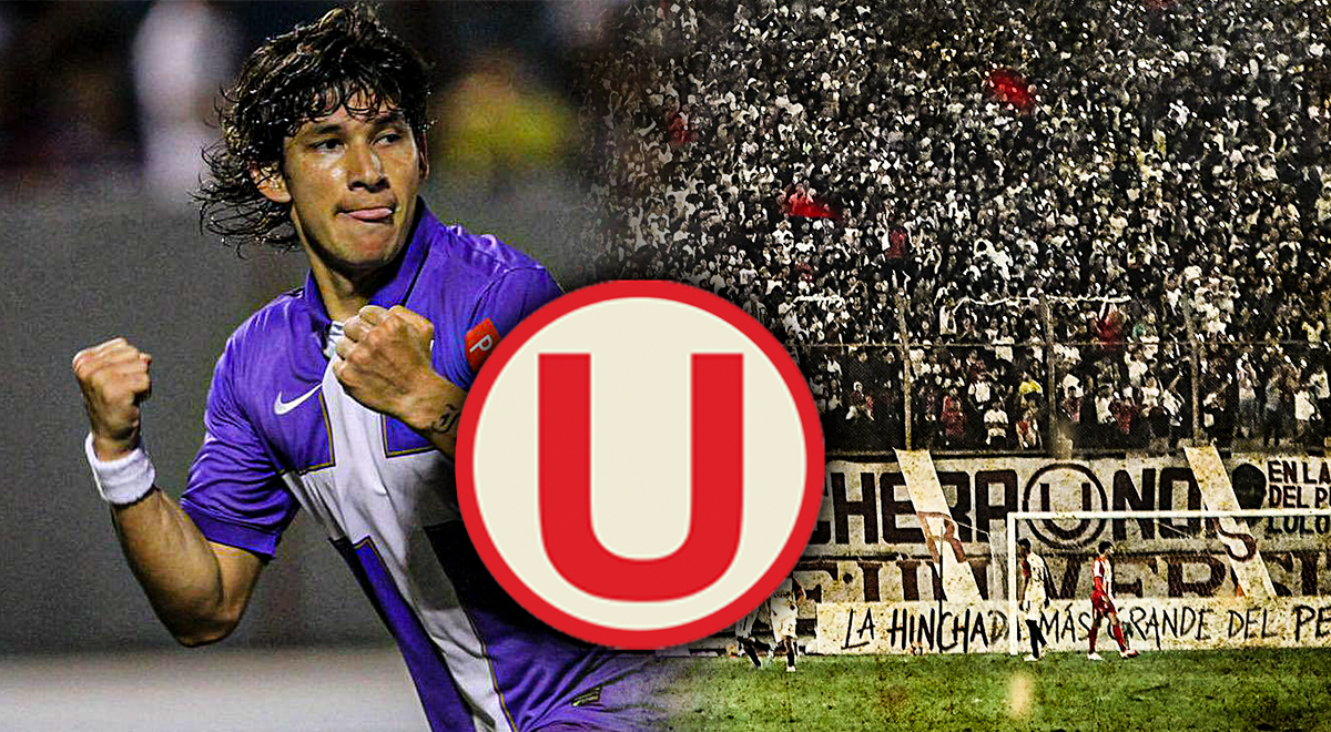 Roberto Ovelar emocionado de ver lleno el estadio de Universitario: 