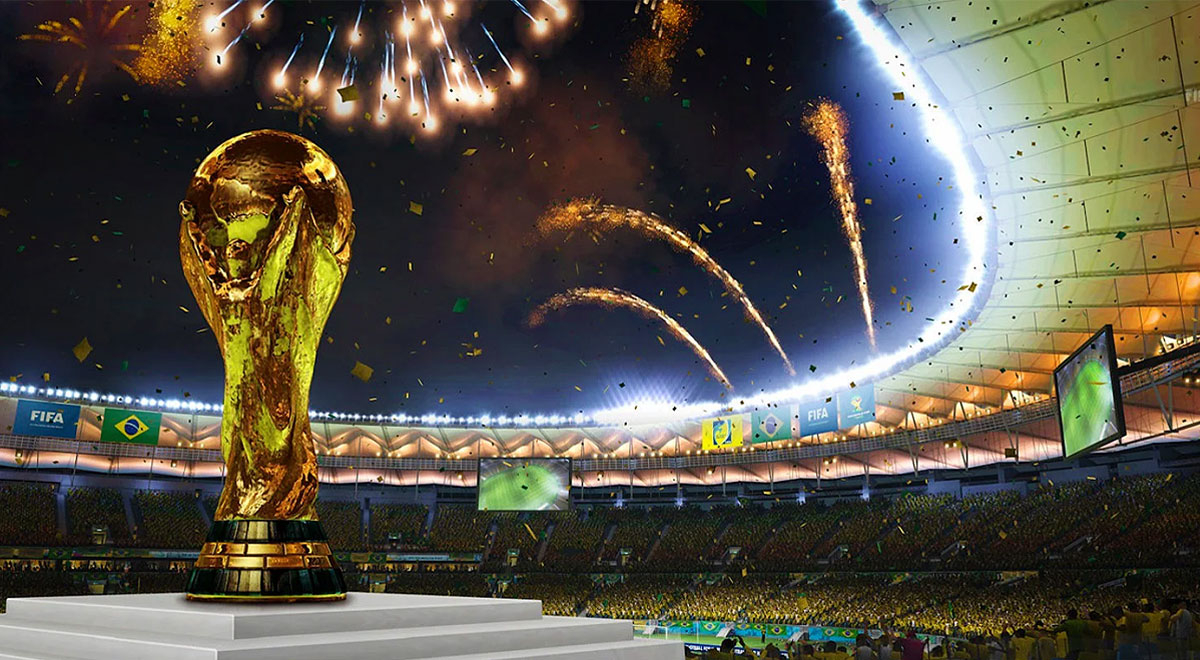 ¿Qué país fue sede de la Copa Mundial de Fútbol en más oportunidades?