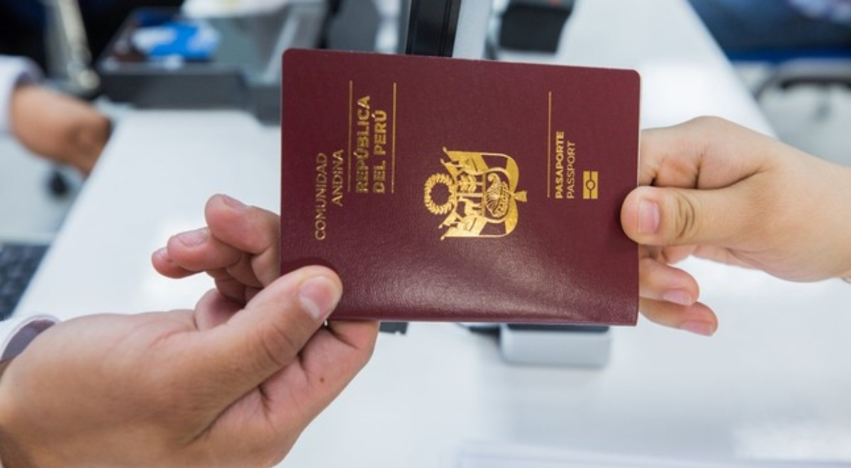 Migraciones Adelanta Citas Estos Son Los Documentos Que Debes Llevar Para Tramitar Pasaporte