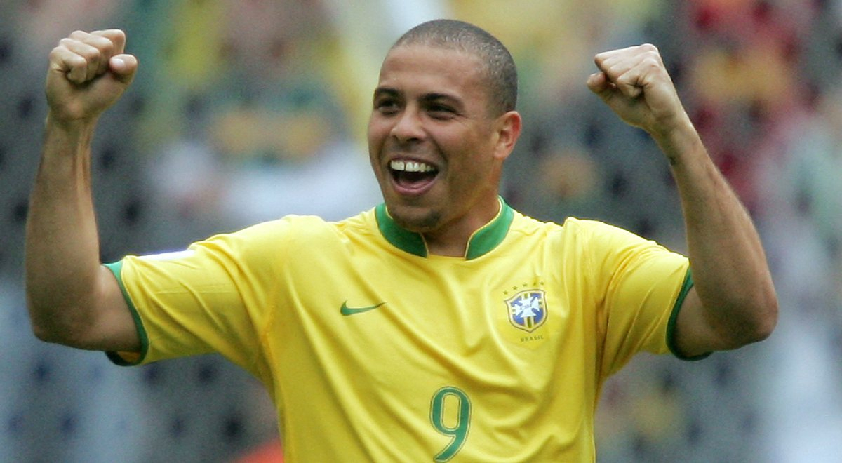 Ronaldo: ¿A quiénes les marcó sus 15 goles en los Mundiales y cómo quedaron los partidos?