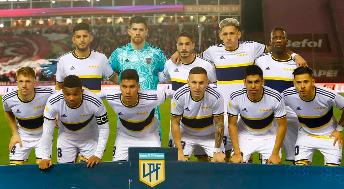Boca Juniors EN VIVO: últimas noticias del 'Xeneize' de este martes 20 de septiembre