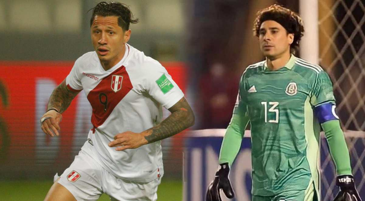 Perú vs. México: cuándo juega, hora, tv y canales de transmisión para ver amistoso 2022