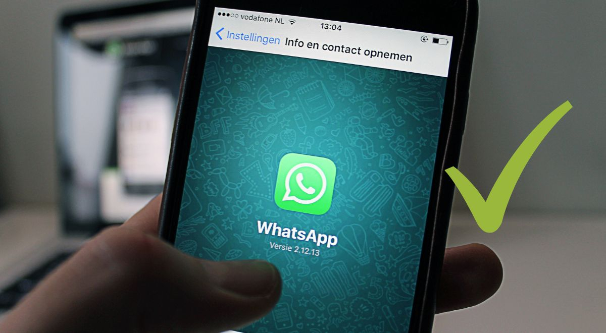 WhatsApp: ¿Cómo activar la verificación para evitar el robo de mi cuenta?