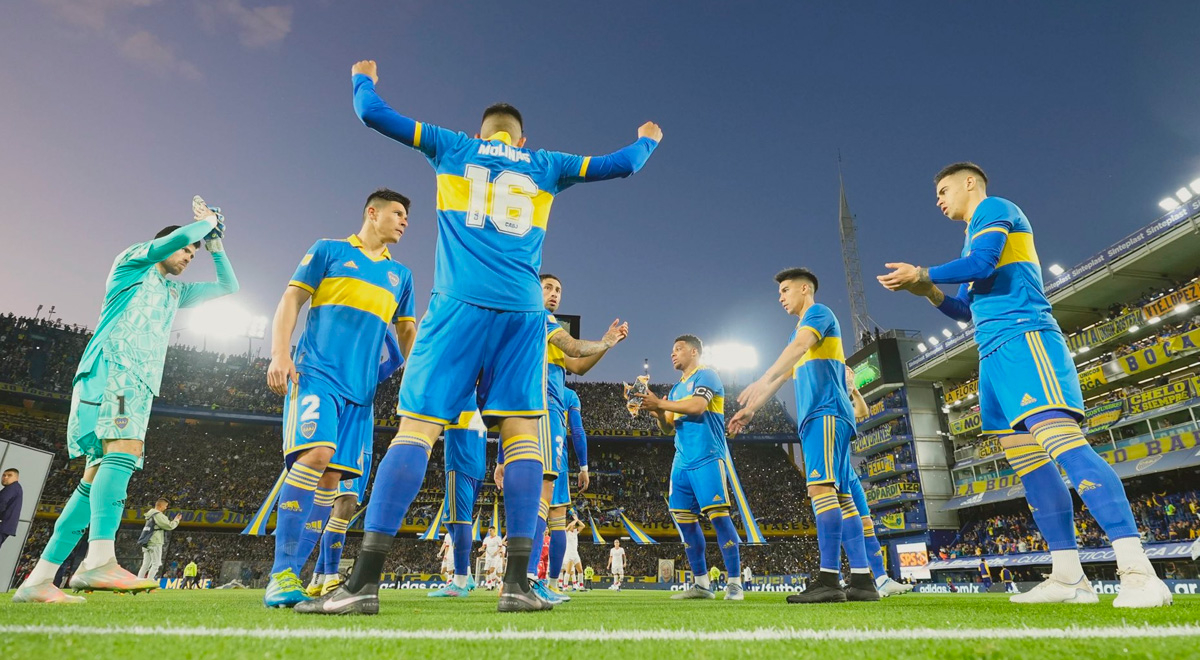 Boca Juniors EN VIVO: últimas noticias para hoy jueves 22 de septiembre