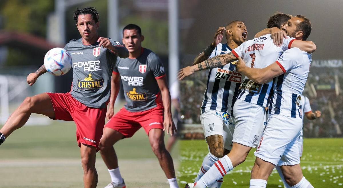 Reynoso tendría su primera baja y Alianza Lima trepa en el Torneo Clausura: las 5 noticias de hoy