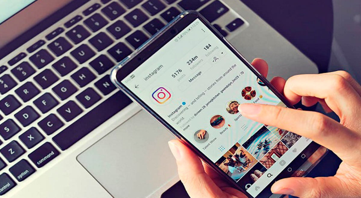 Instagram se cayó: usuarios a nivel mundial reportan que la aplicación no funciona