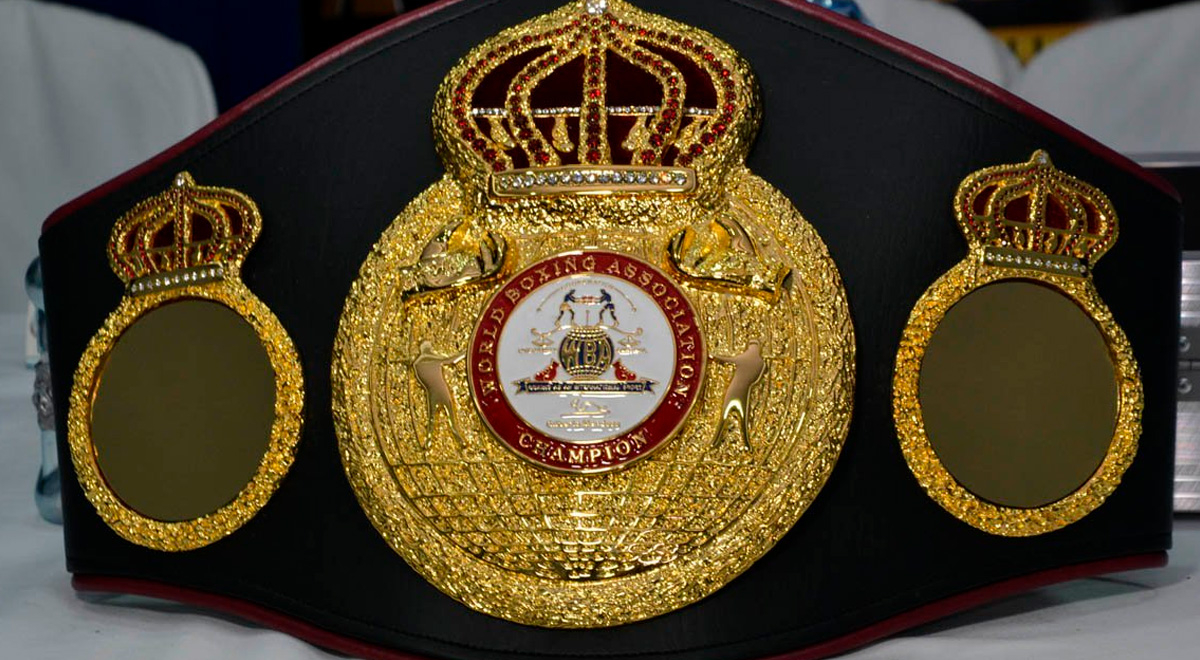 Fue campeón mundial de box representando al Perú y ahora se dedicaría al modelaje