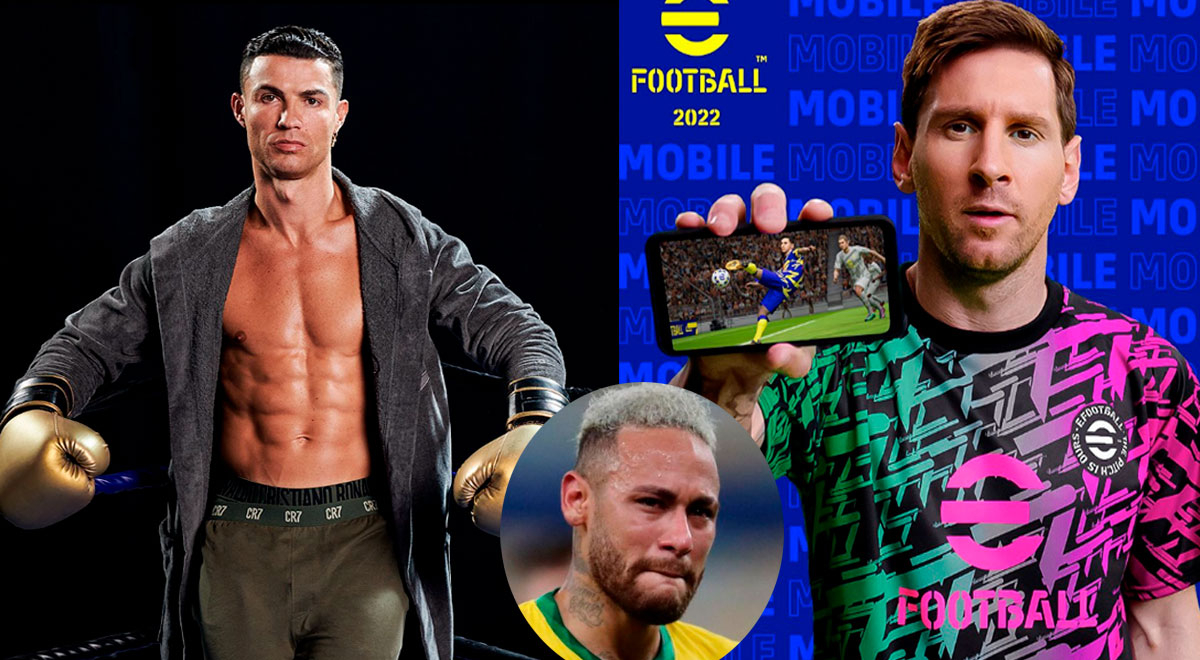 Ni Messi Ni Neymar Jr, Cristiano Ronaldo es el futbolista que más cobra por una publicación en Instagram
