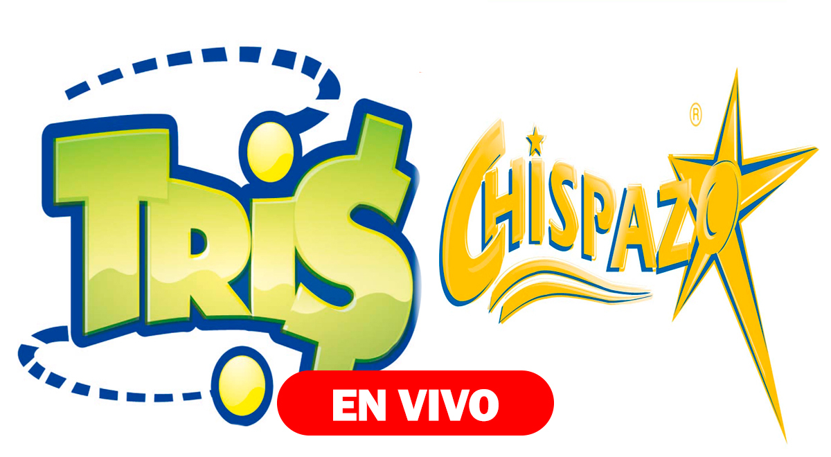 Sorteo Tris y Chispazo EN VIVO, HOY viernes 23 de setiembre: ¿Cuáles fueron los resultados?