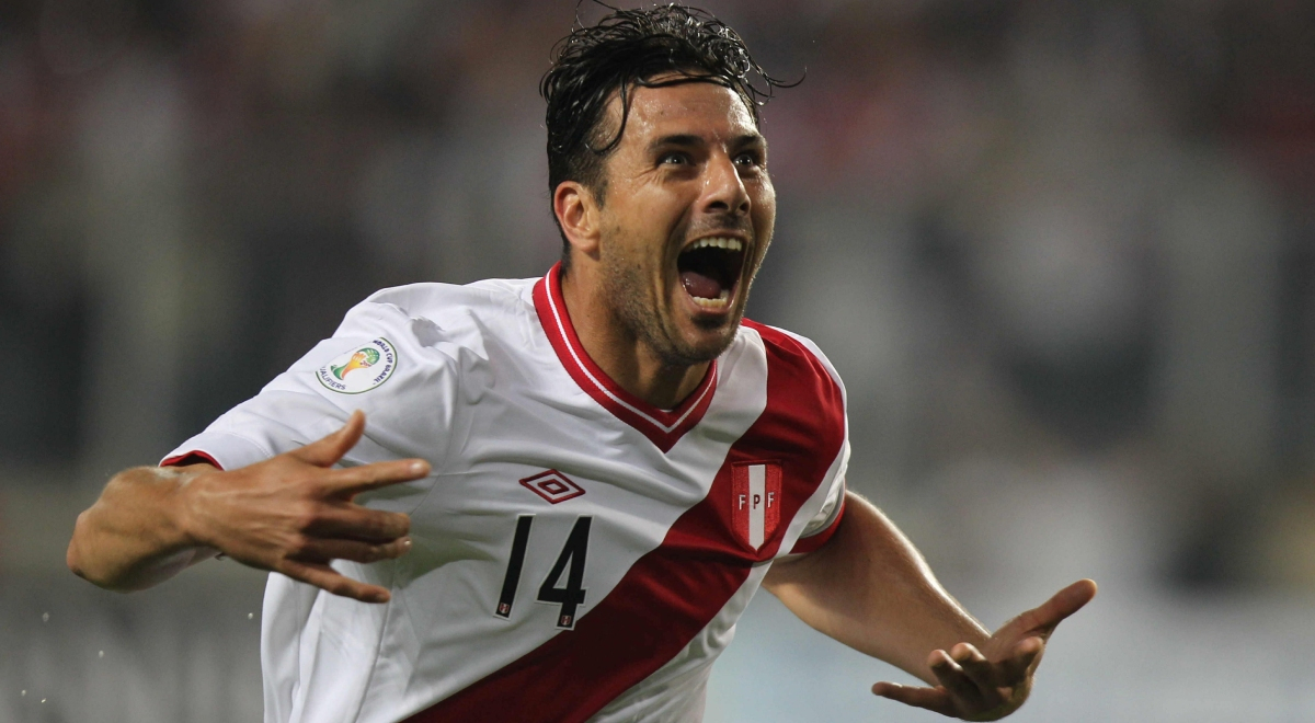 Claudio Pizarro ya tenía acuerdo con club gigante del Perú que no era Alianza Lima