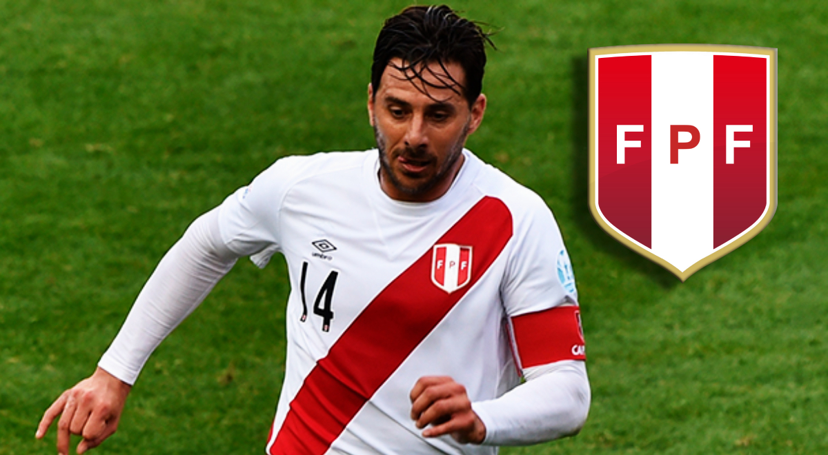 Claudio Pizarro registra una imbatible marca en la historia de la Selección Peruana