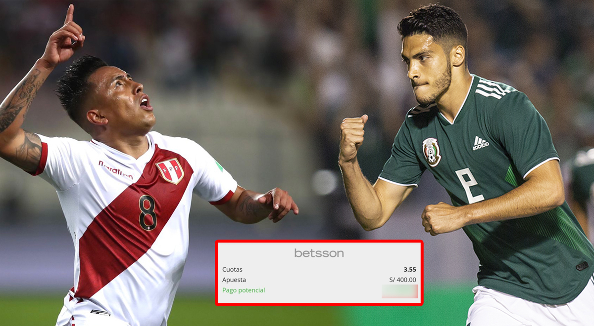 Hincha apostó a favor de Perú en el debut de Reynoso y perdió todo su dinero en 90 minutos