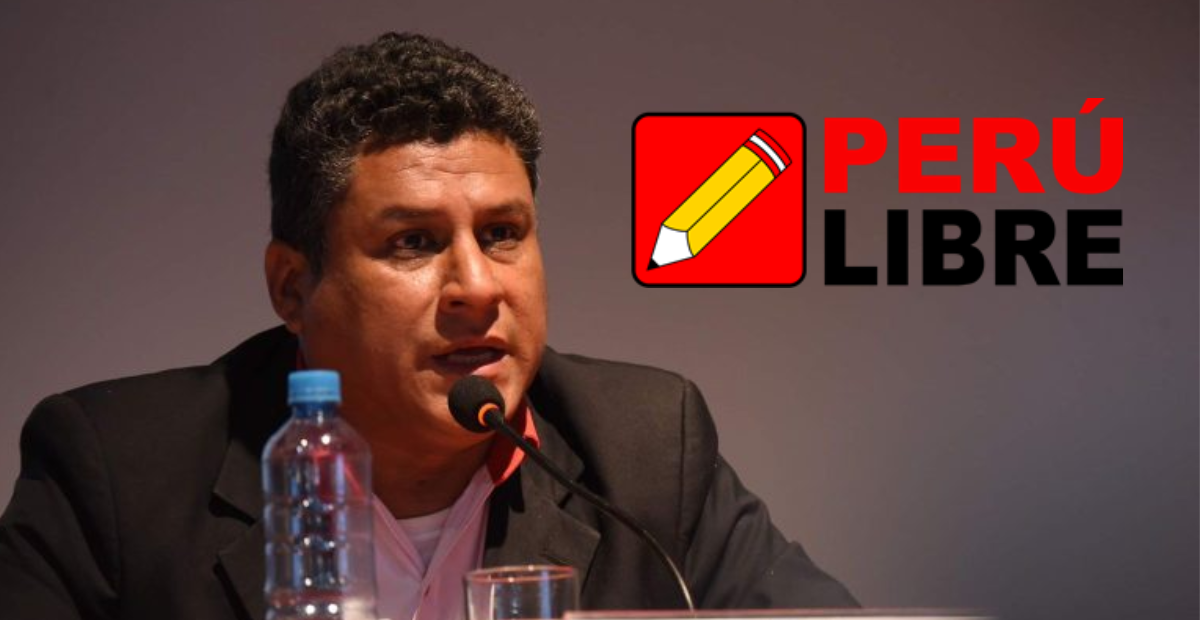 Yuri Castro: hoja de vida y plan de gobierno del candidato de Perú Libre