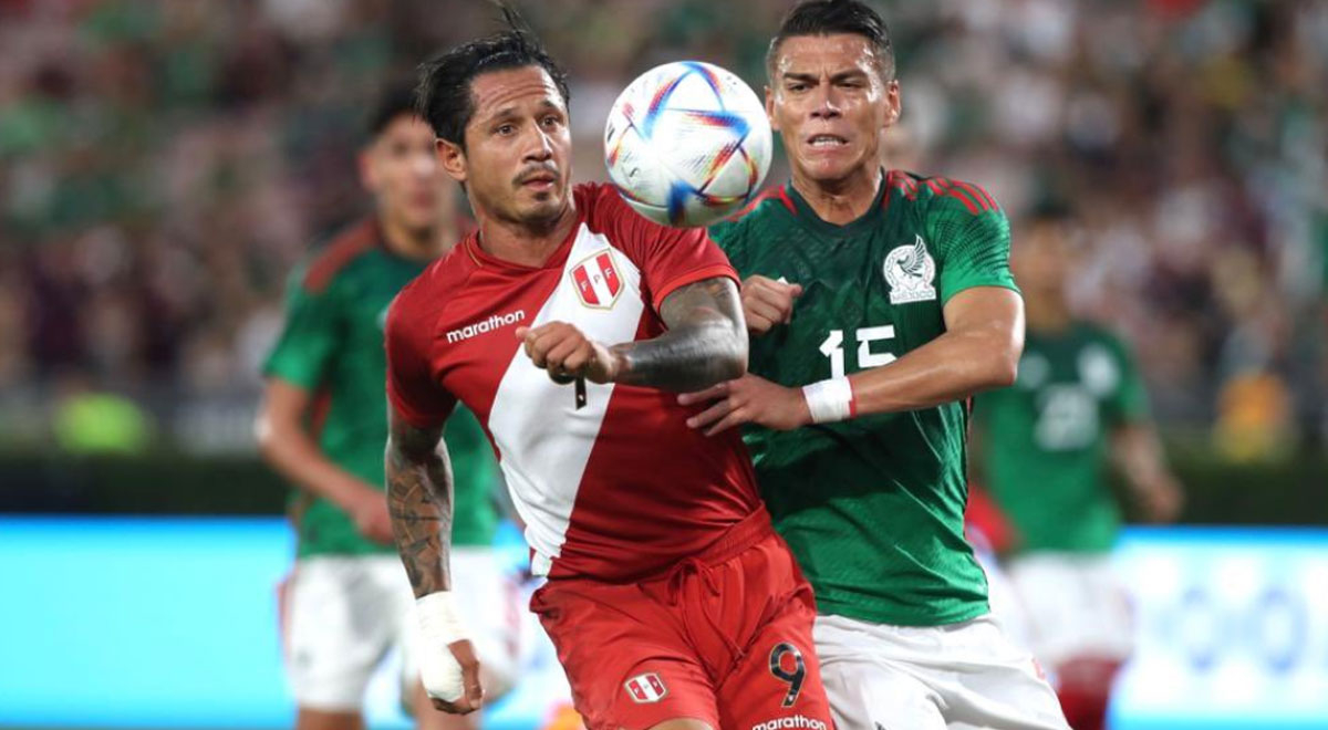 Perú vs. El Salvador: día, hora y dónde ver el próximo partido de la 'Blanquirroja'