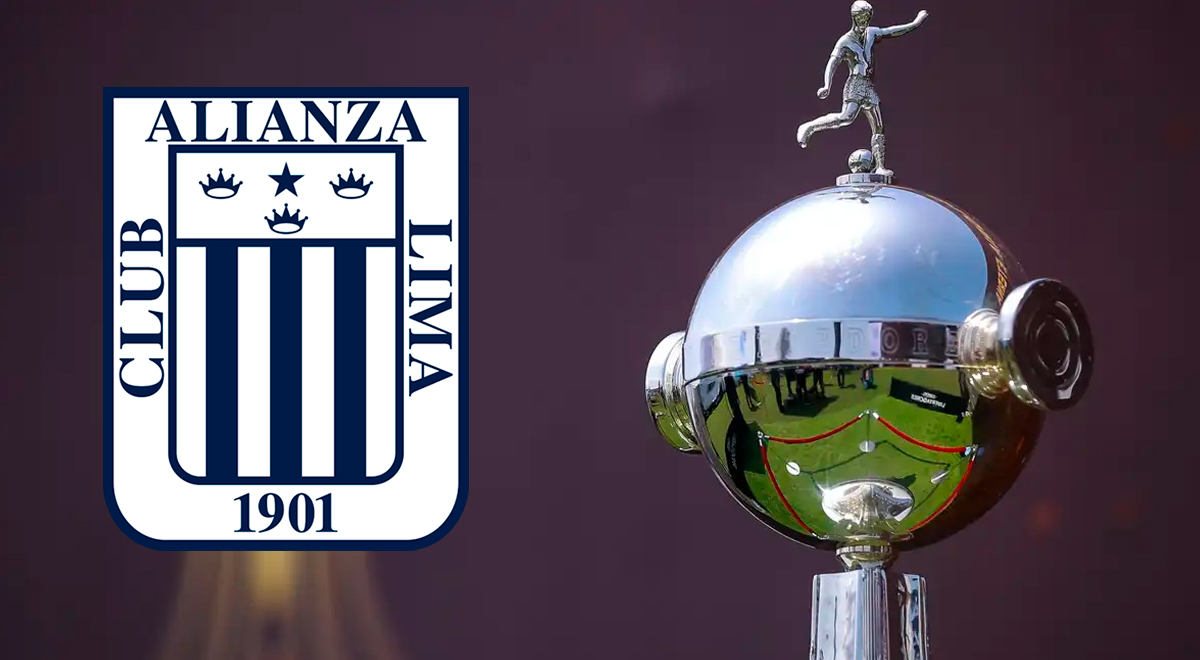 Brilló en Alianza Lima y ahora quiere enfrentar a la blanquiazul en la Copa Libertadores