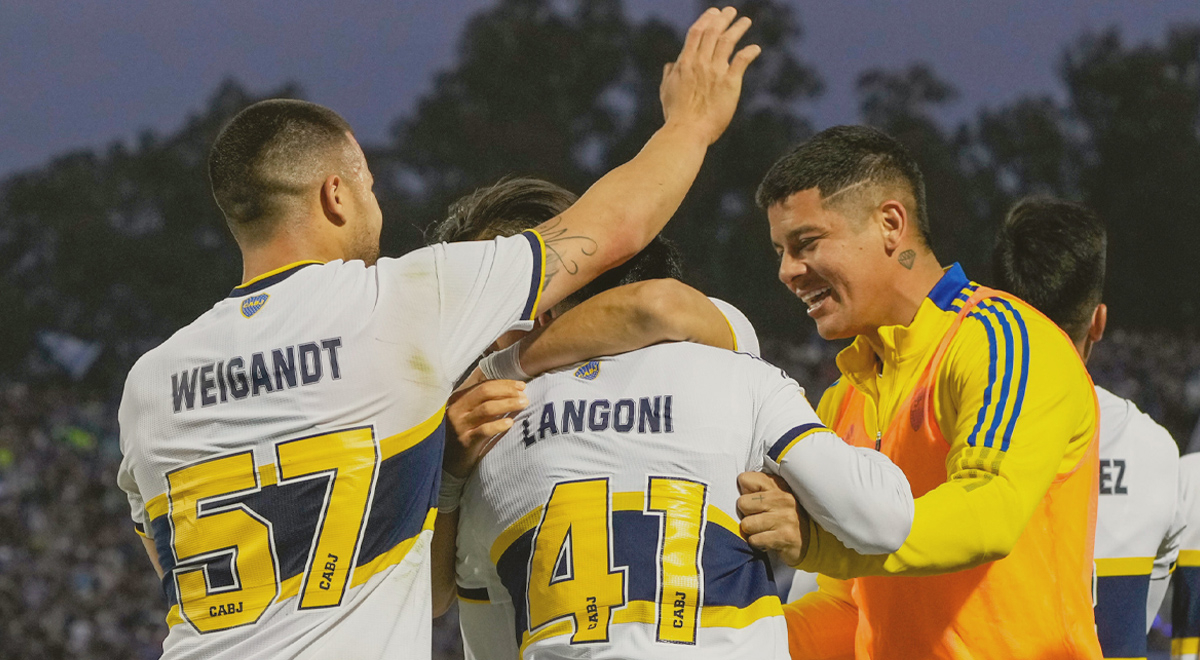 Boca Juniors EN VIVO: últimas noticias del conjunto 'xeneize', hoy lunes 26 de septiembre