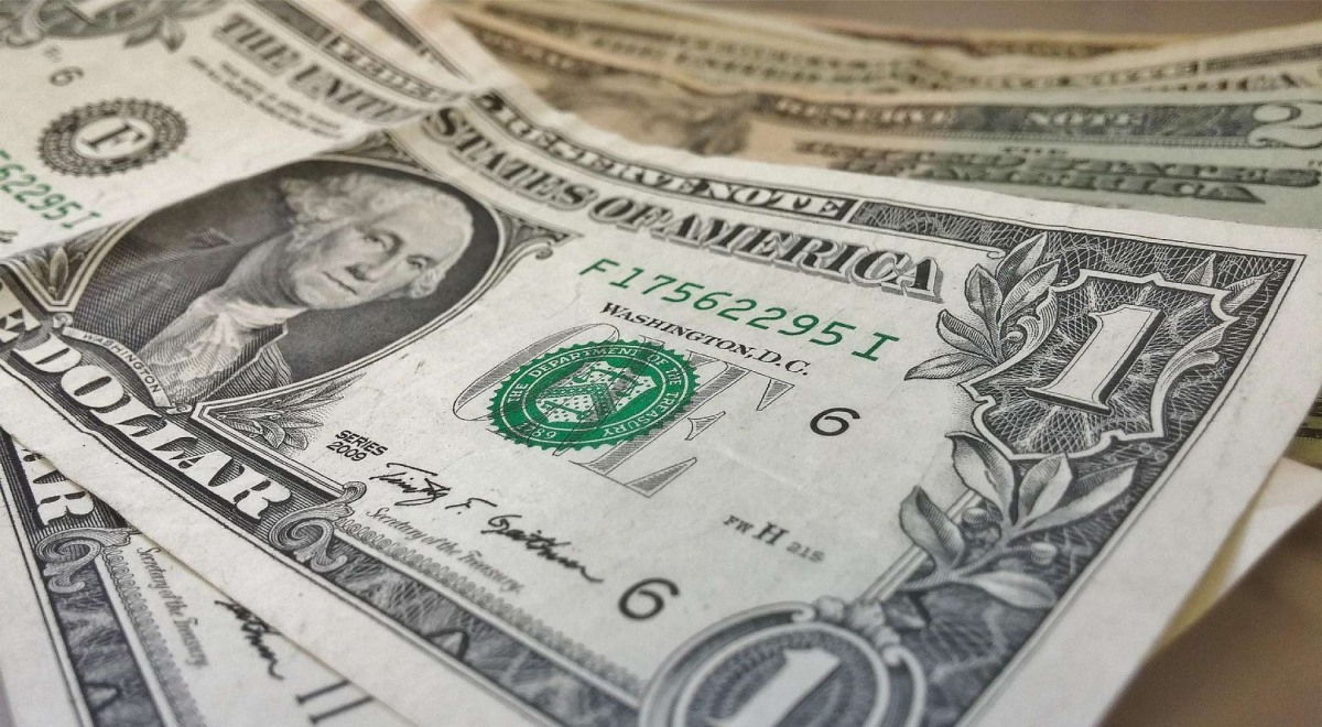Precio del dólar en Perú: ¿Cuánto cotiza el billete verde para HOY, lunes 26 de septiembre?