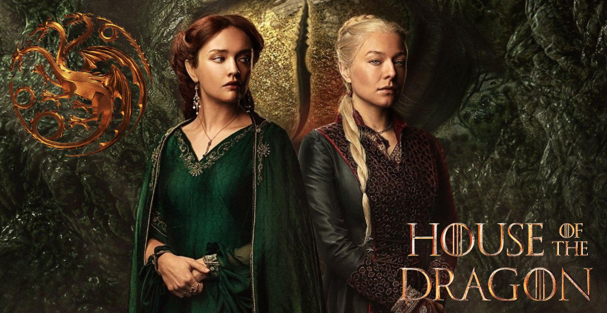 House of the dragon, capítulo 6: Fecha, hora de estreno y adelanto del nuevo episodio