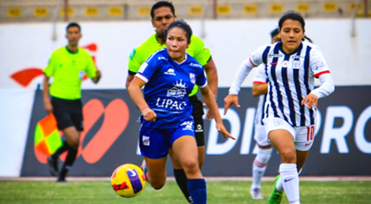 Alianza Lima vs. Mannucci: ¿Cuándo se juega la final de vuelta de la Liga Femenina 2022?