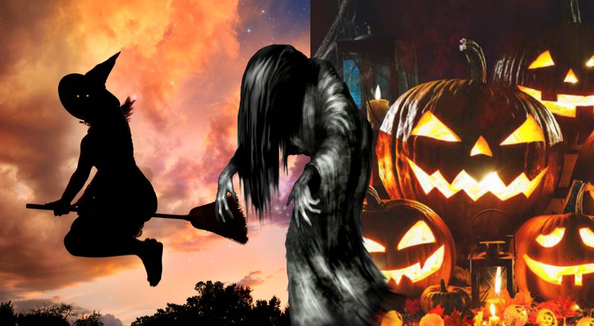 No fue en Estados Unidos: ¿De dónde viene Halloween y por qué nos disfrazamos en esa fecha?