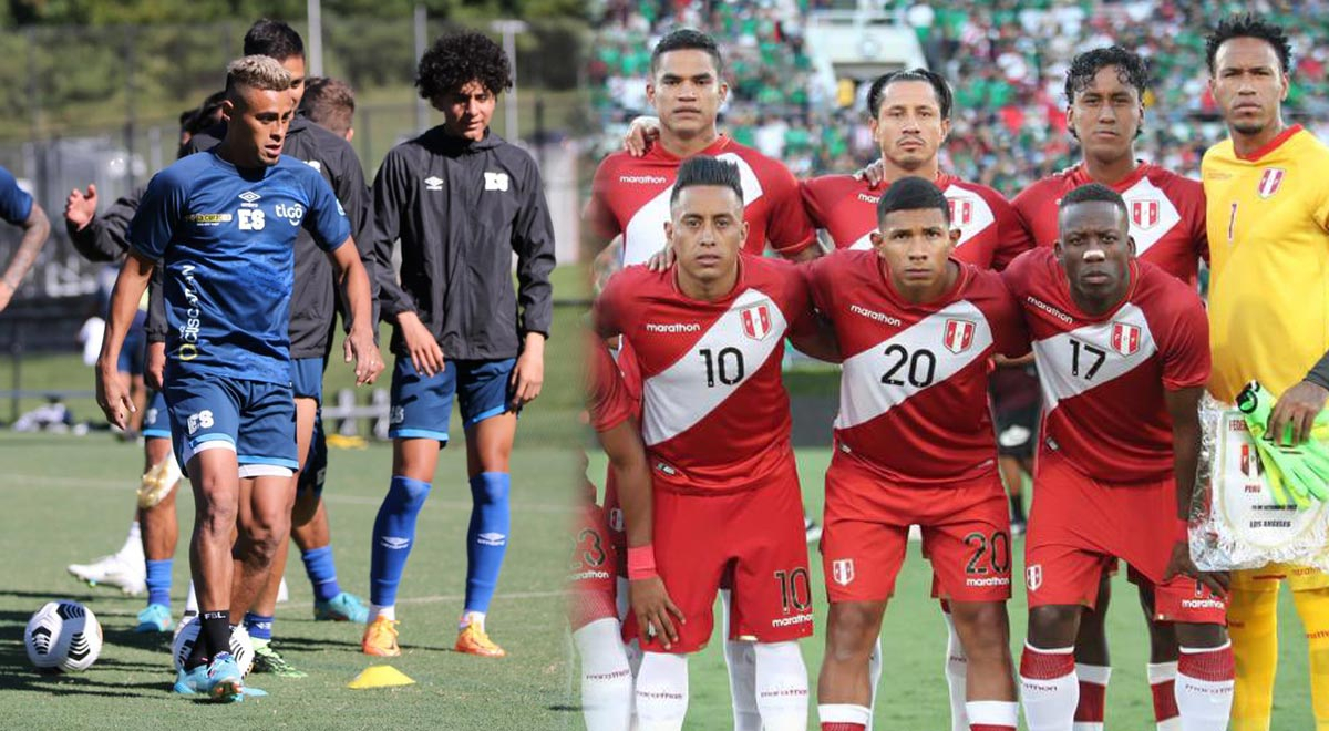 Sorpresa: El Salvador convocó a 3 colombianos para enfrentar a Perú en amistoso