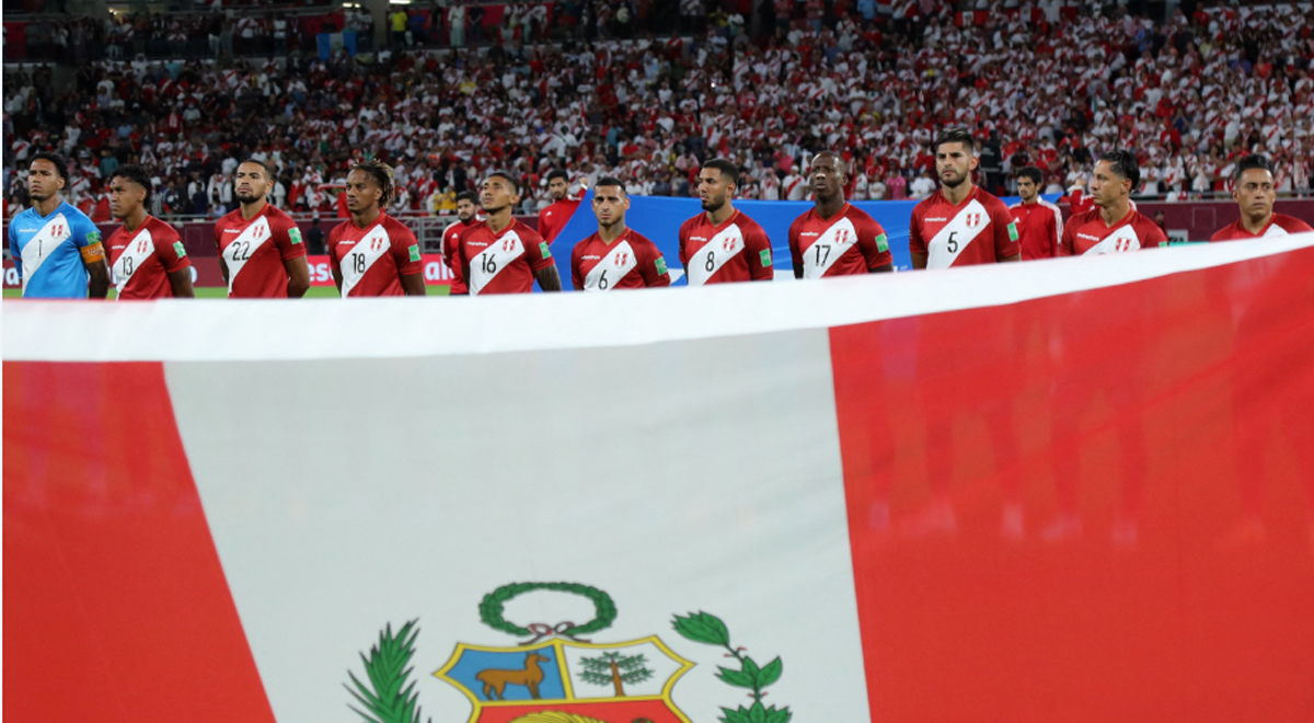 Alineación de Perú vs El Salvador: los cambios de Reynoso en su oncena para el amistoso