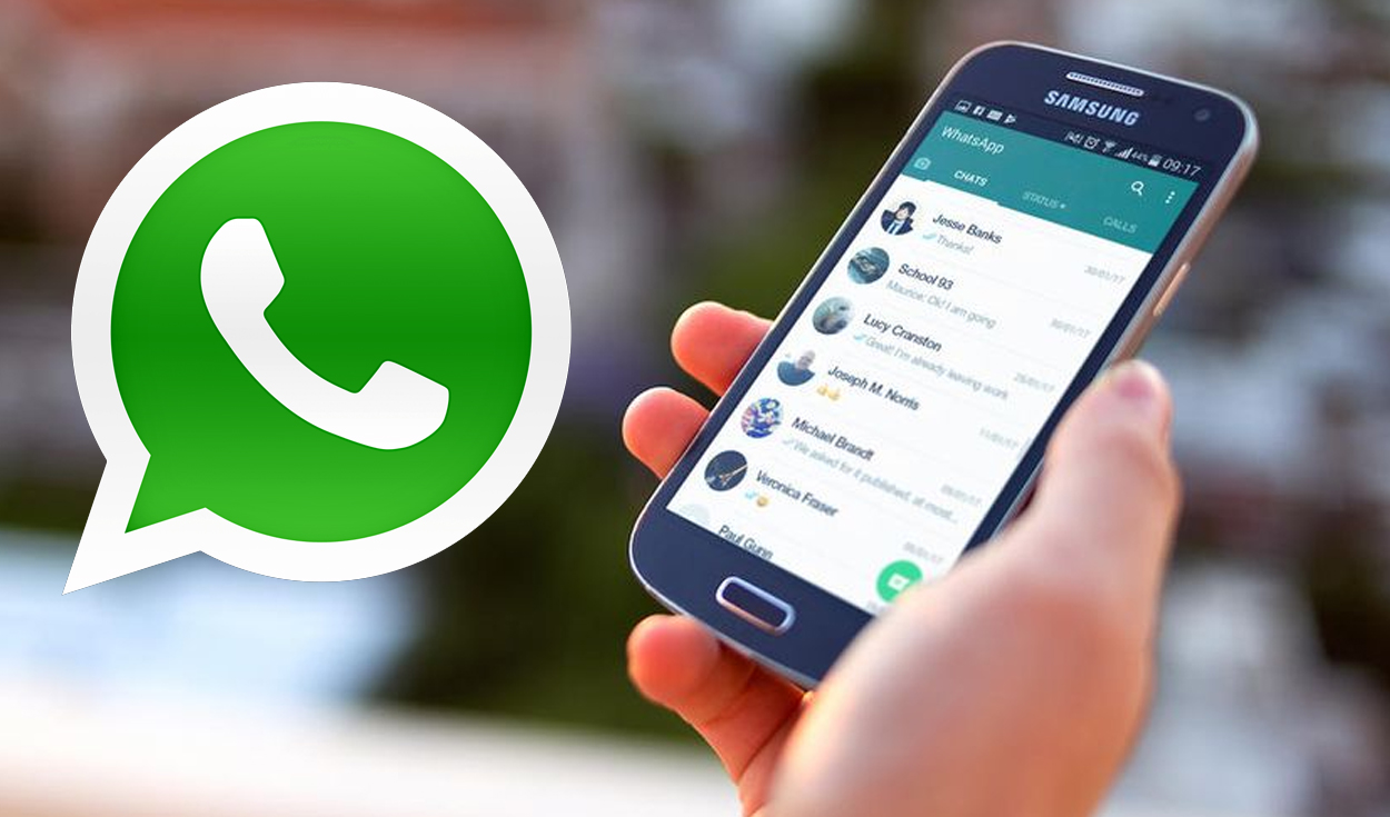 Whatsapp 2022: Qué hacer para seguir conversando con tu expareja si te bloquea