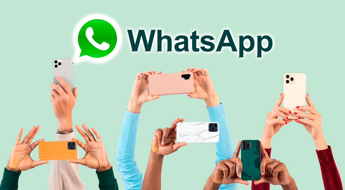WhatsApp implementará una nueva forma de grabar videos en futura actualización