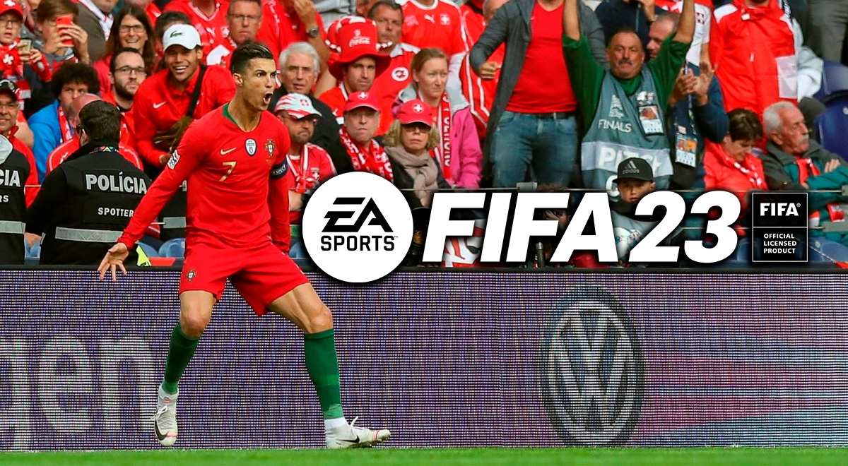FIFA 23: el 