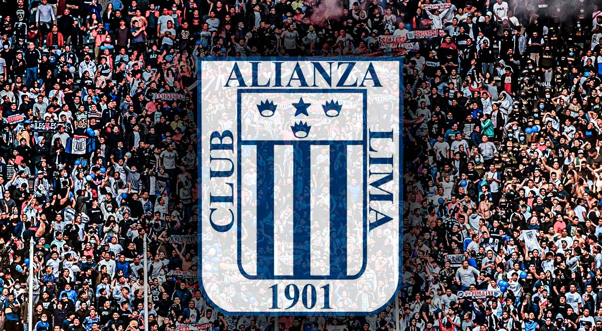 Alianza Lima: equipo blanquiazul tendrá una importante baja para decisivo partido