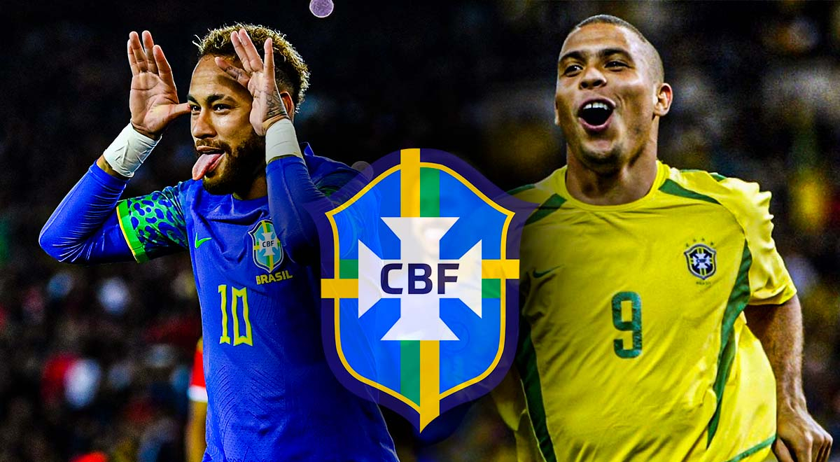 Brasil favorito a Qatar 2022: marcha invicto y sueña con traer la copa a Sudamérica tras 20 años