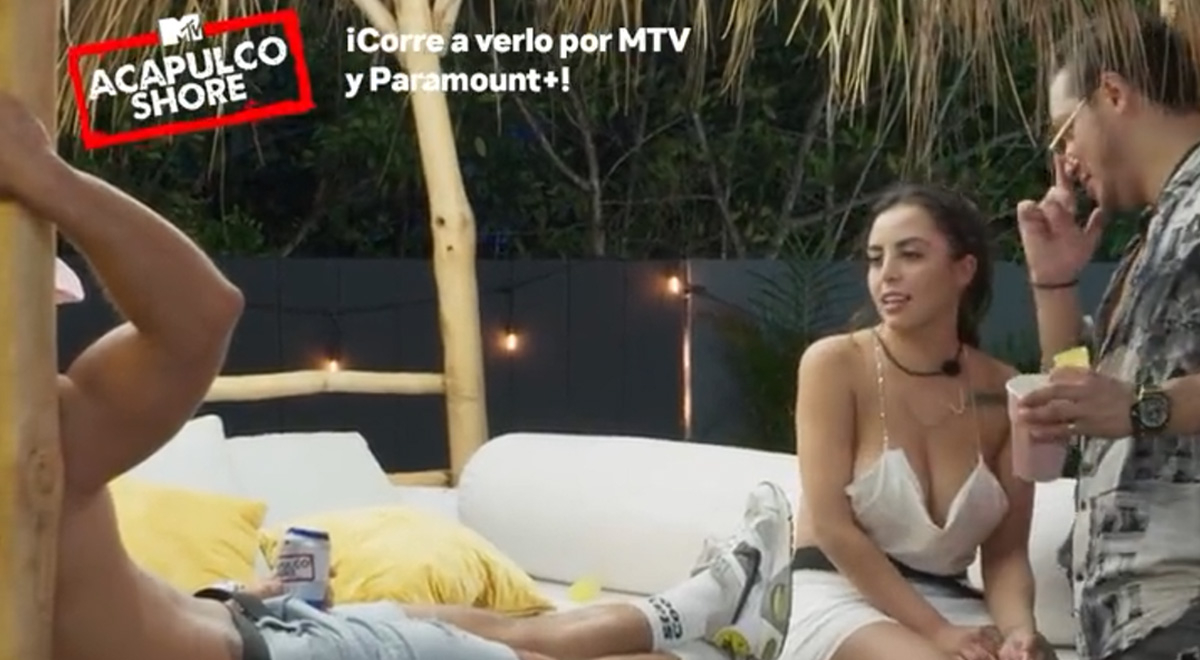 Acapulco Shore 10 en MTV: Ten AQUÍ las incidencias del primer capítulo