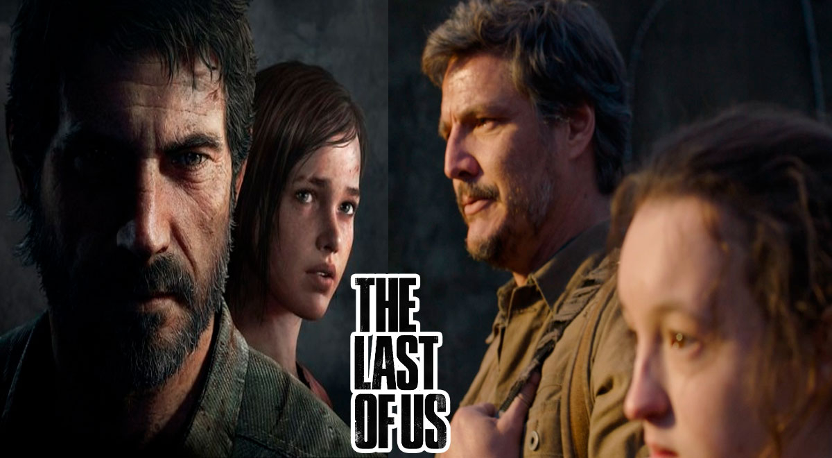 HBO comparte primer tráiler de 'The Last of Us' y fans de Pedro Pascal se emocionan