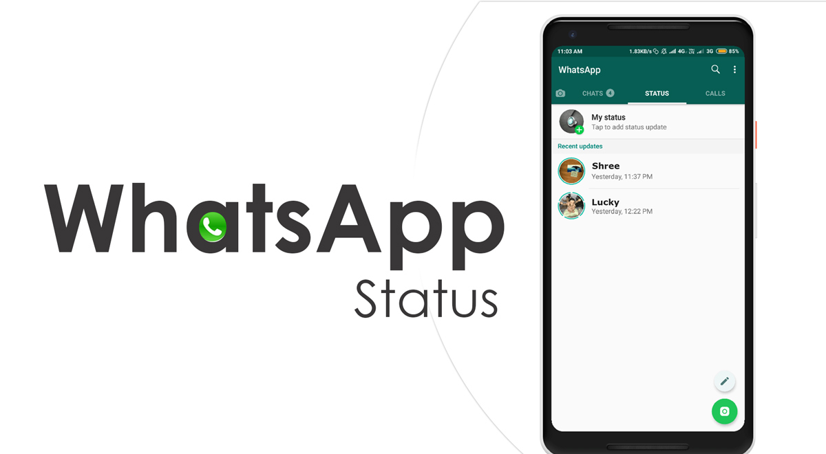 WhatsApp hará que no te pierdas ni un estado de tus contactos en futura actualización