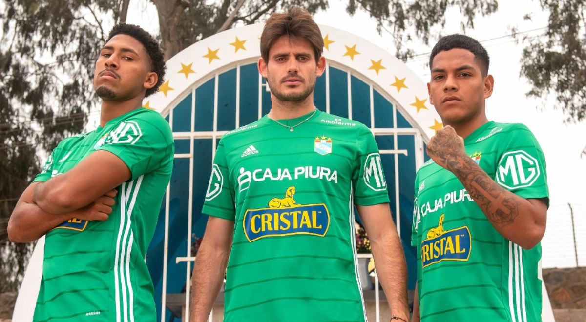 Cuándo juega Sporting Cristal vs Ayacucho FC: fecha, día, hora y canal