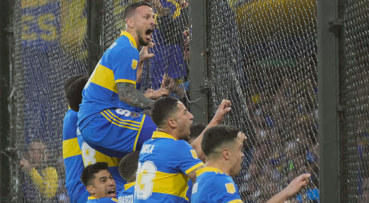 Boca Juniors EN VIVO: últimas noticias del 'Xeneize' hoy viernes 30 de septiembre