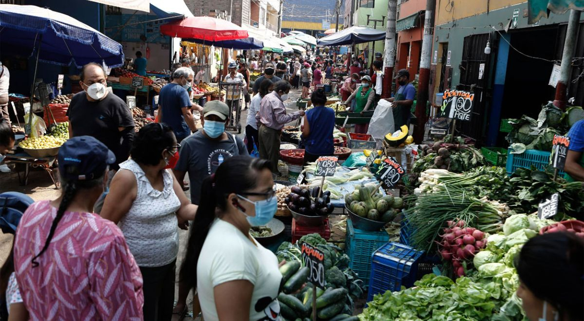 Bono Alimentario: ¿quiénes serán beneficiarios del subsidio de 270 soles?