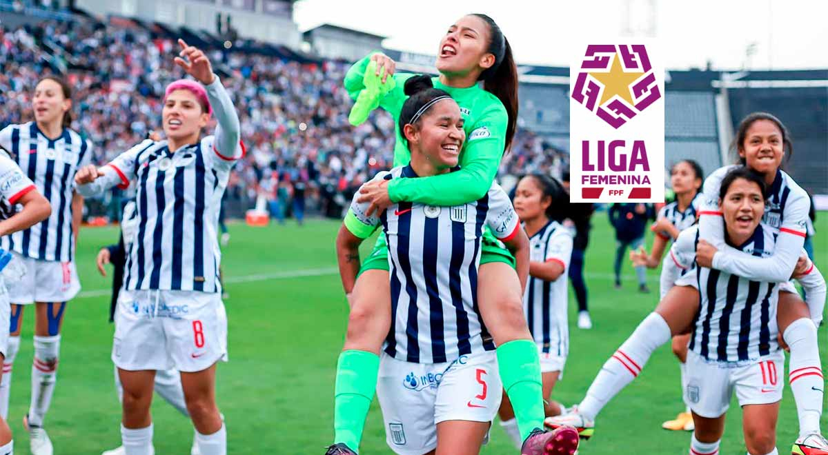 Alianza Lima anunció un nuevo fichaje previo a la final de la Liga Femenina 