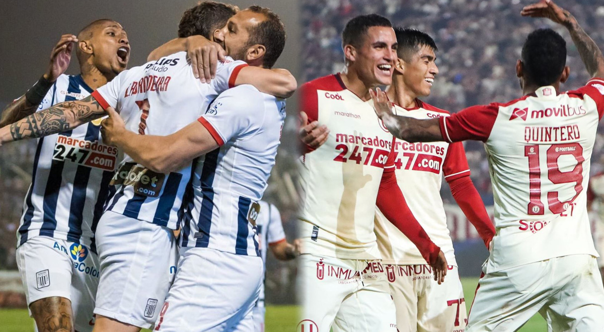 Alianza Lima vs. Universitario: el primer clásico y cómo comenzó su rivalidad