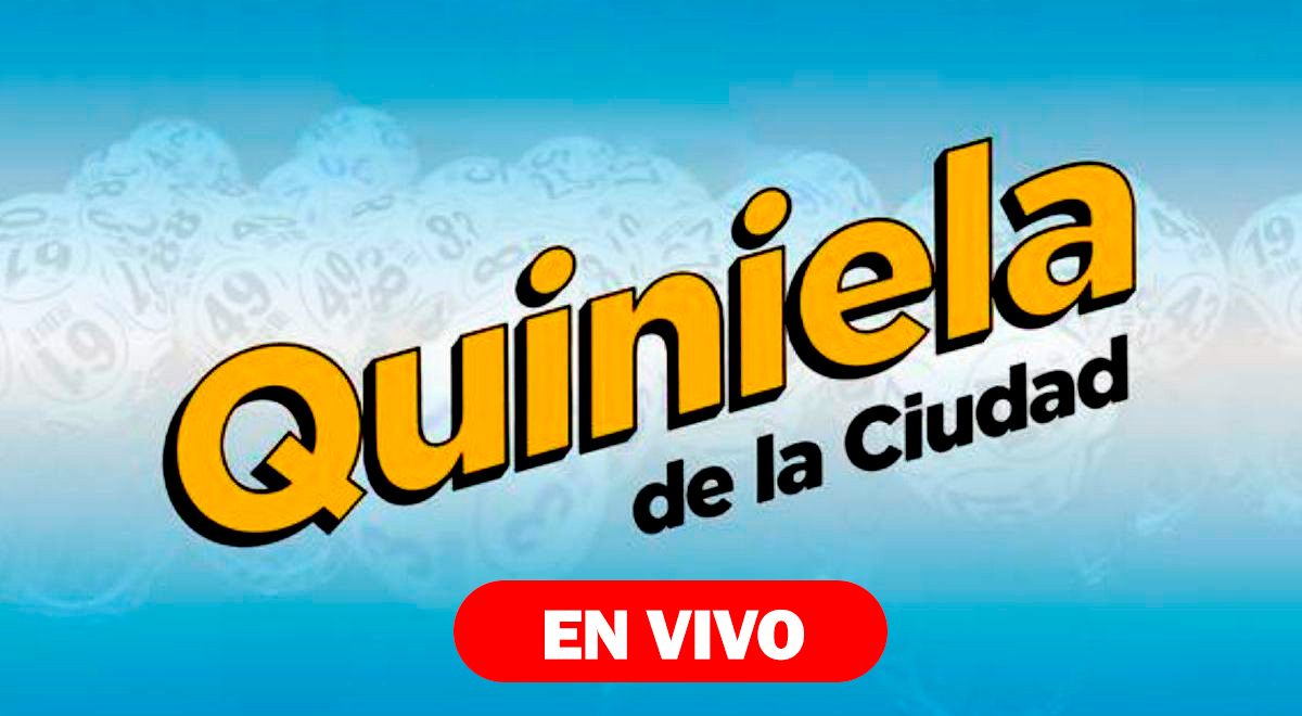 Quiniela: resultados de la Nacional y Provincia del sábado 1 de octubre