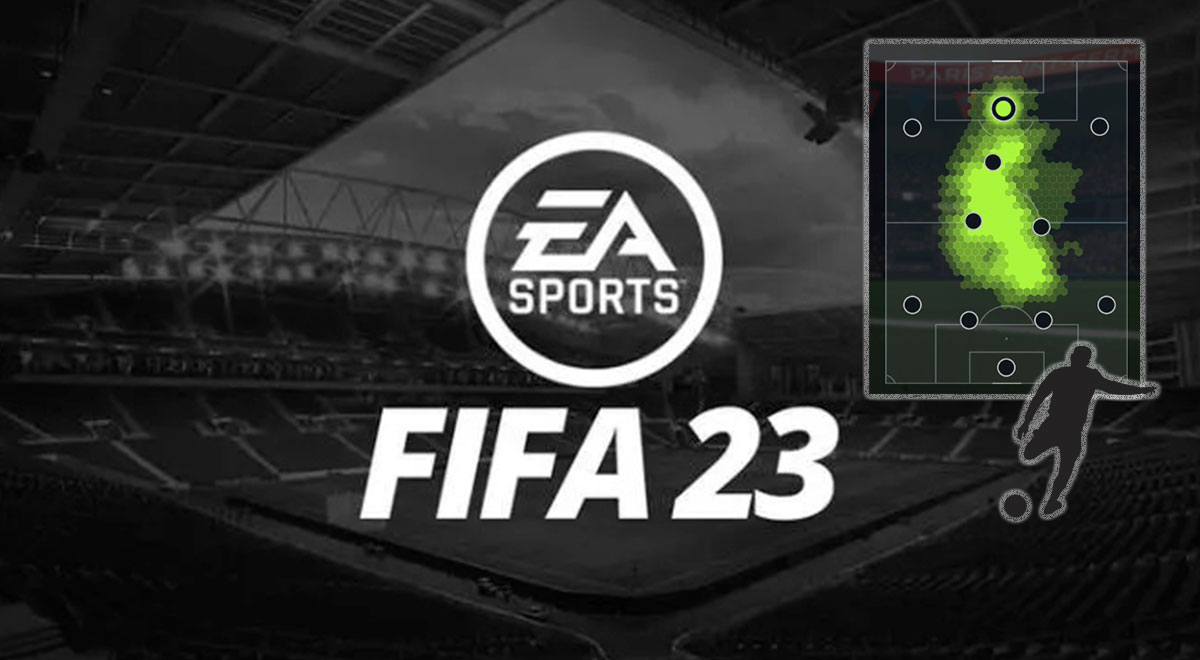 FIFA 23: no ha jugado en todo el 2022, pero es uno de los peruanos con mejores estadísticas