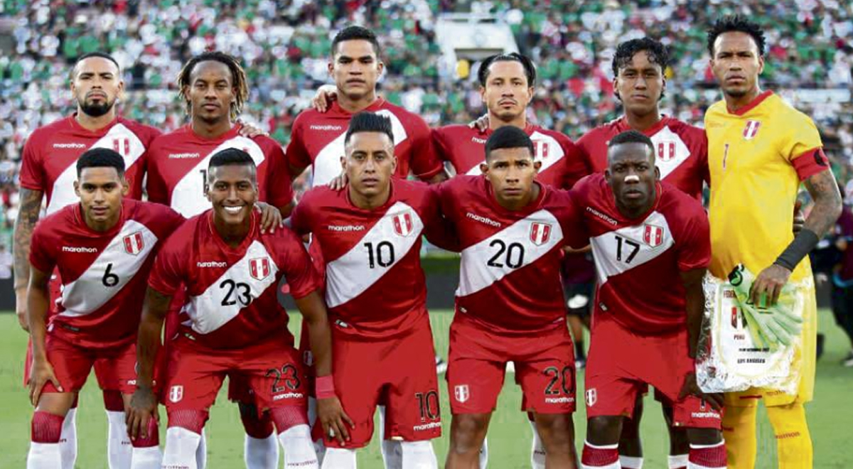 Figura de la Selección Peruana vale 2 millones, no es titular en su club y se quedó sin DT