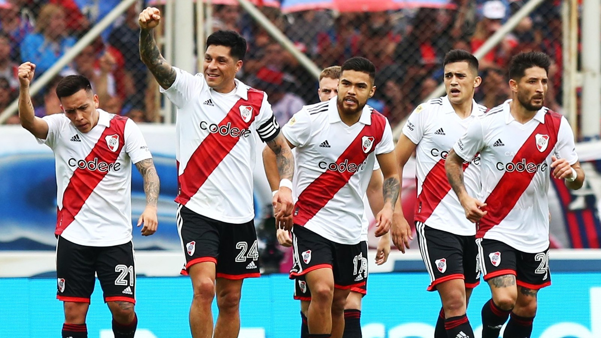 River Plate: últimas noticias del conjunto 'millonario', lunes 3 de octubre